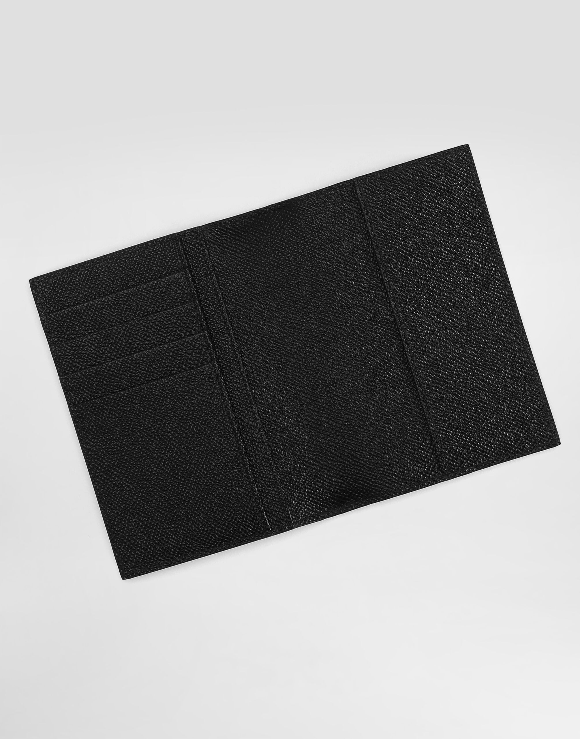 Dolce and gabbana passport cover sales