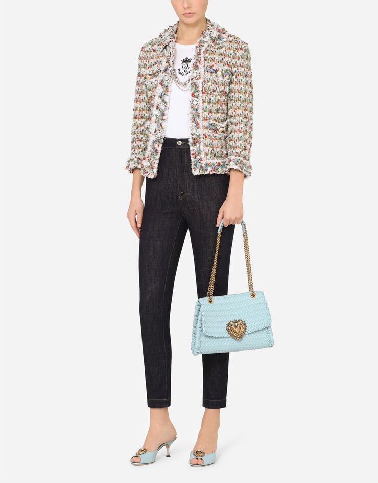 Dolce & Gabbana  MEHRFARBIG F28ZYZFMMCZ