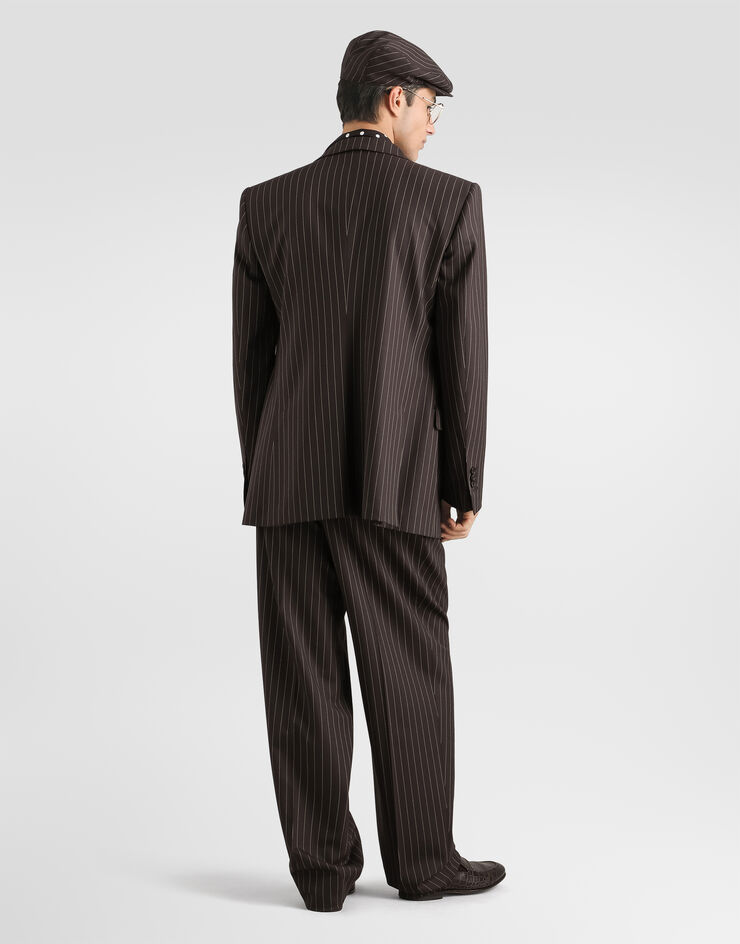 Dolce & Gabbana Silk shirt Dolce & Gabbana Silk shirt G5MZ2TGK525
