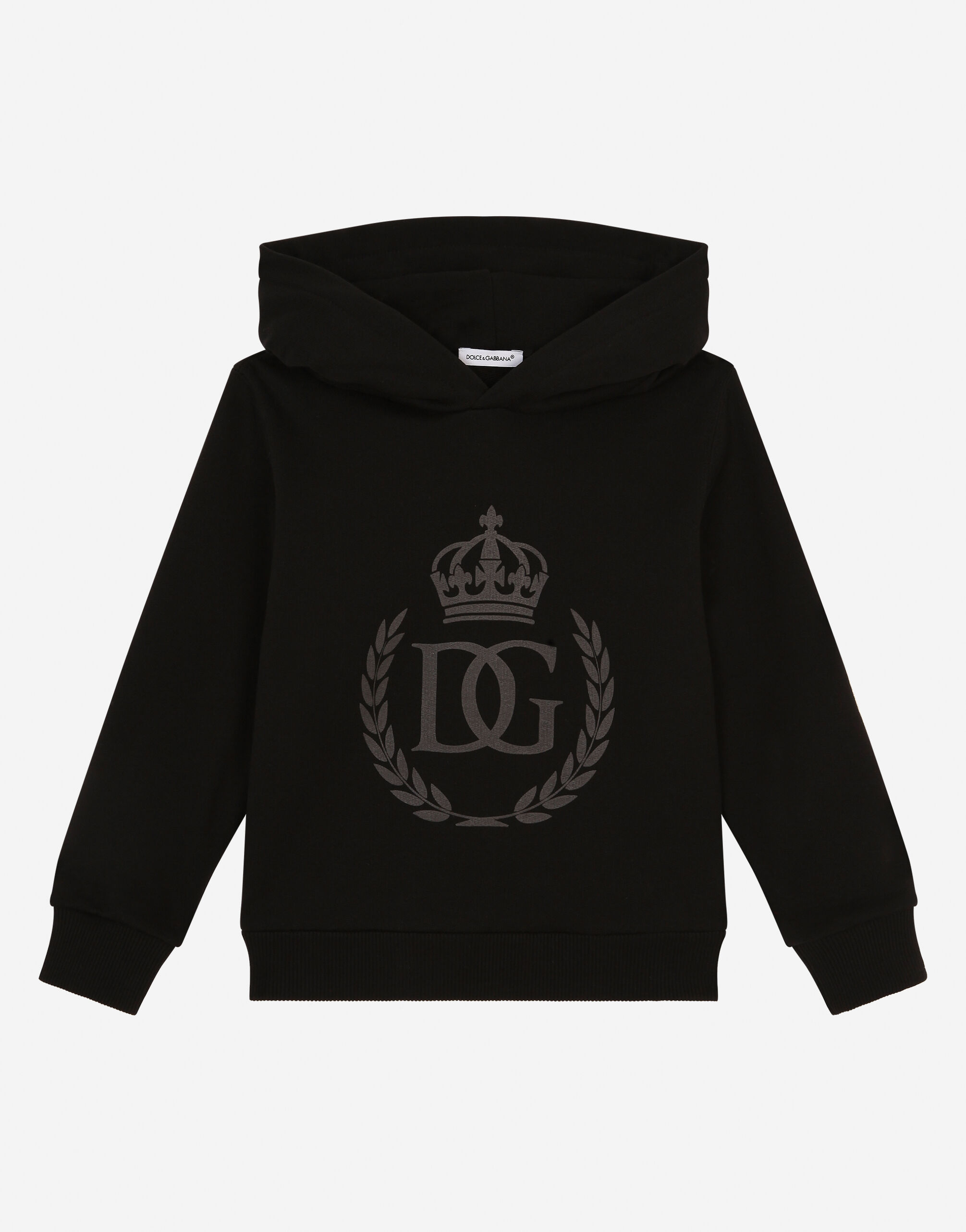 Sudadera dolce gabbana hot sale