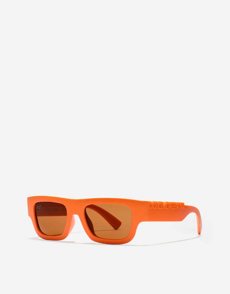 Dolce & Gabbana Sunglasses Back to school Orange VG601FVN873