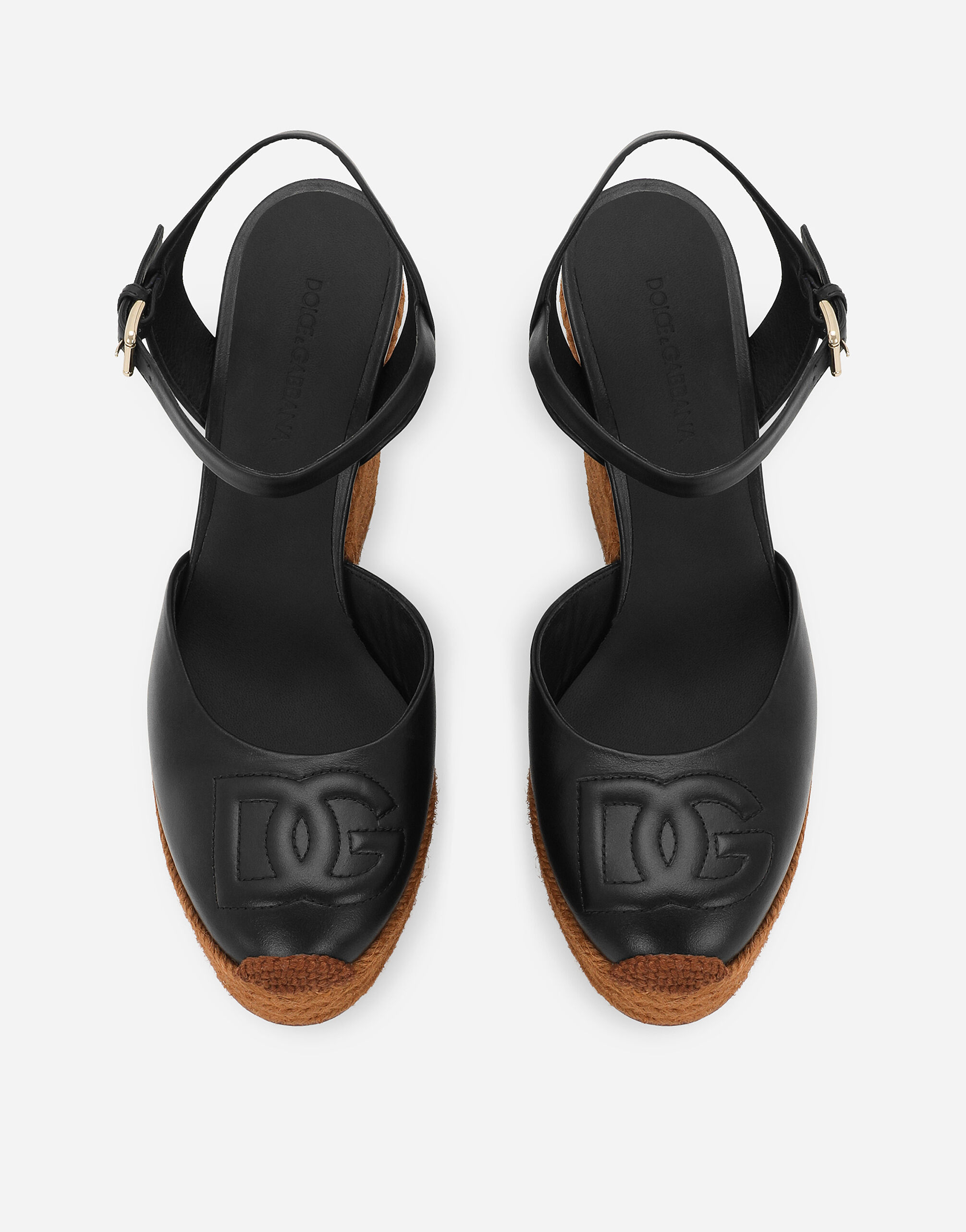 美品 DOLCE&GABBANA タオルミナ スエード パンプス 黒 22.5 美品 DOLCE&GABBANA タオルミナ スエード パンプス 黒 22.5