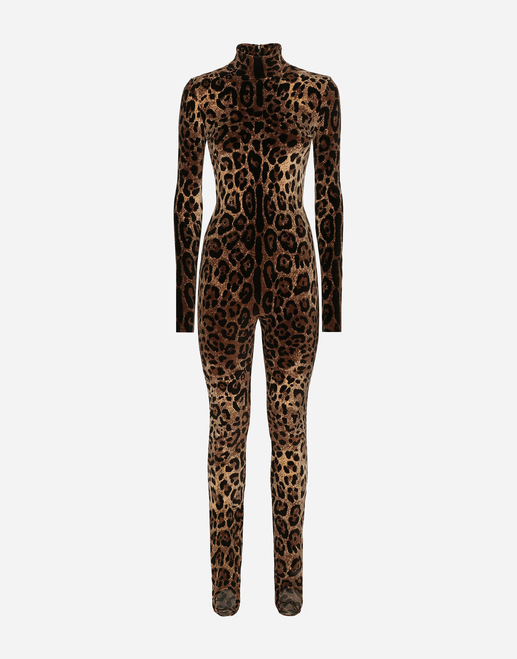 Mono best sale de leopardo