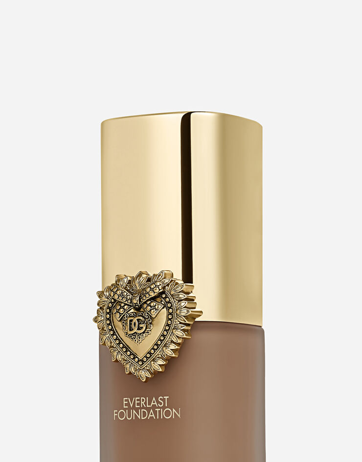 Dolce & Gabbana Everlast Foundation 20C Medium - Subtono rosado frío MKUPFCE0023