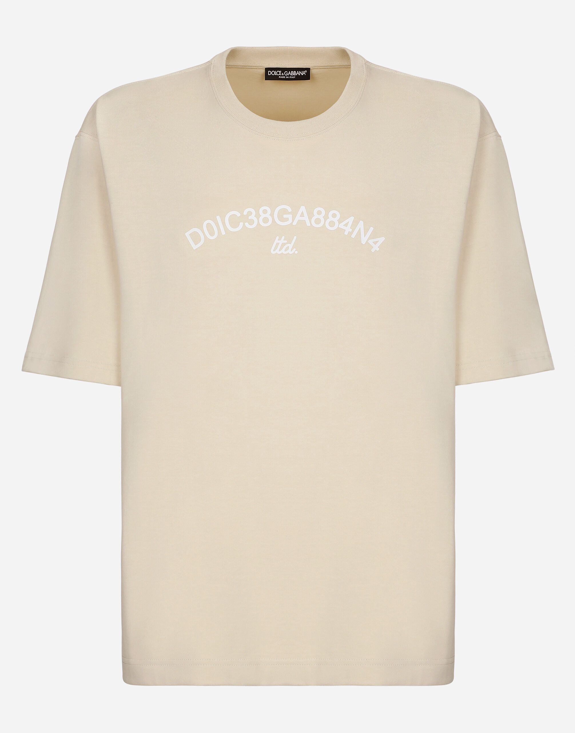 T shirt clearance dolce gabbana uomo