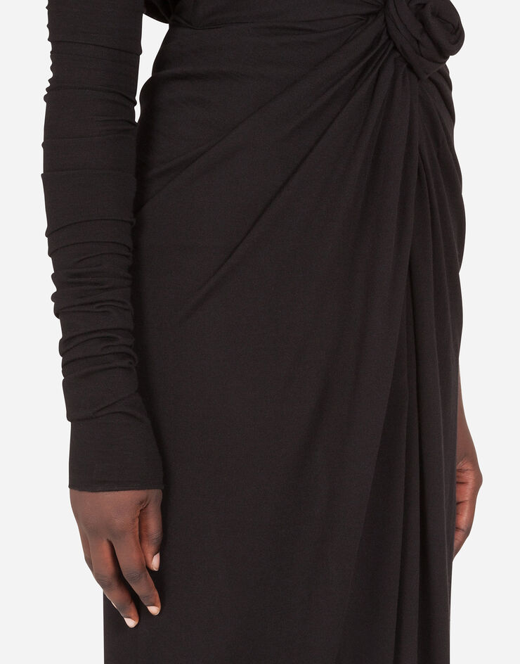 Dolce & Gabbana  NEGRO F6K7JTGDX03