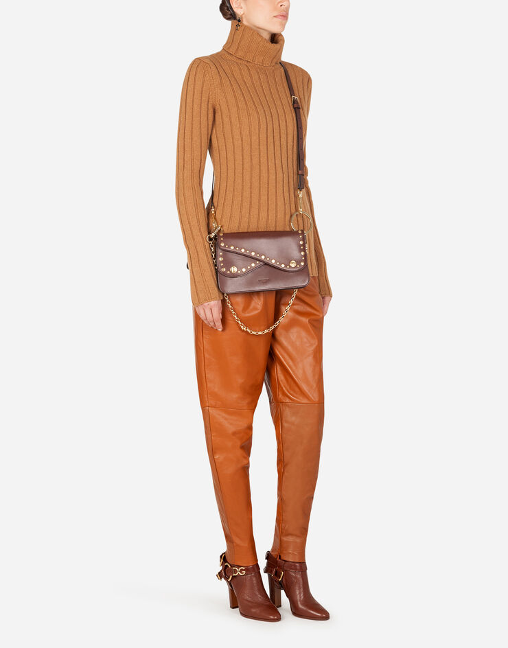 Dolce & Gabbana  MARRON FTBYDLHULFY