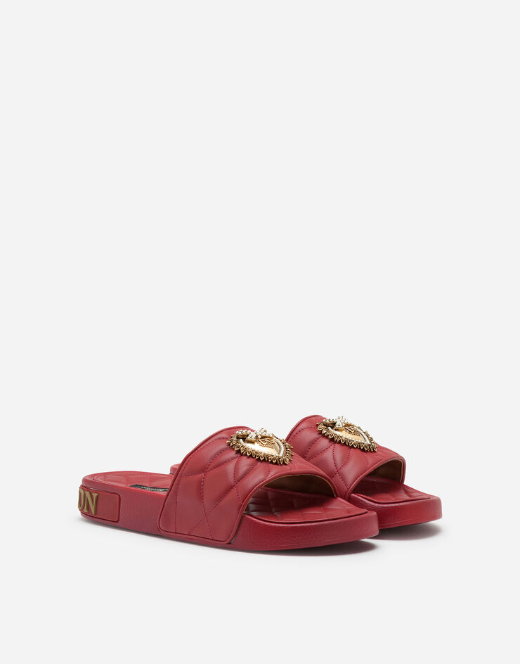 Dolce & Gabbana  ROUGE CW0138AV967
