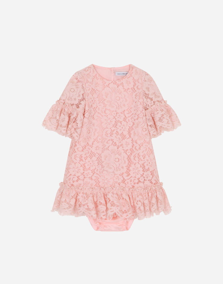 Dolce & Gabbana  ROSA L22DM8HLMEA
