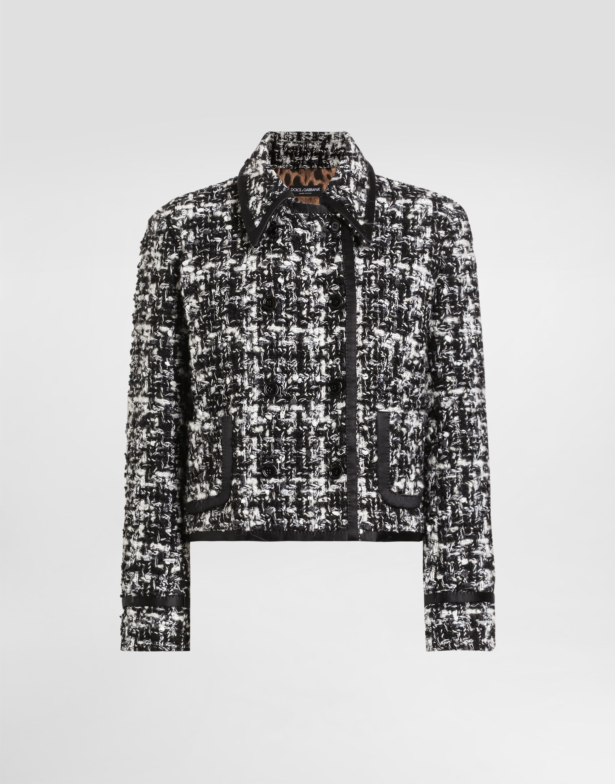 スーツ DOLCE  GABBANA Women Outer 31498610 F29BIT FM2G4 S8031 GREY Designer Women's Blazers | Long & Shorts Blazers | DG®