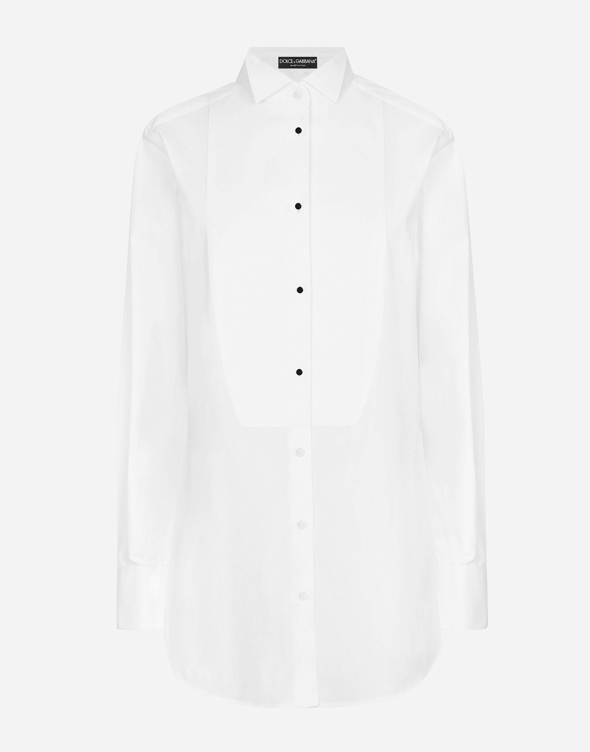 Plastron camicia hotsell