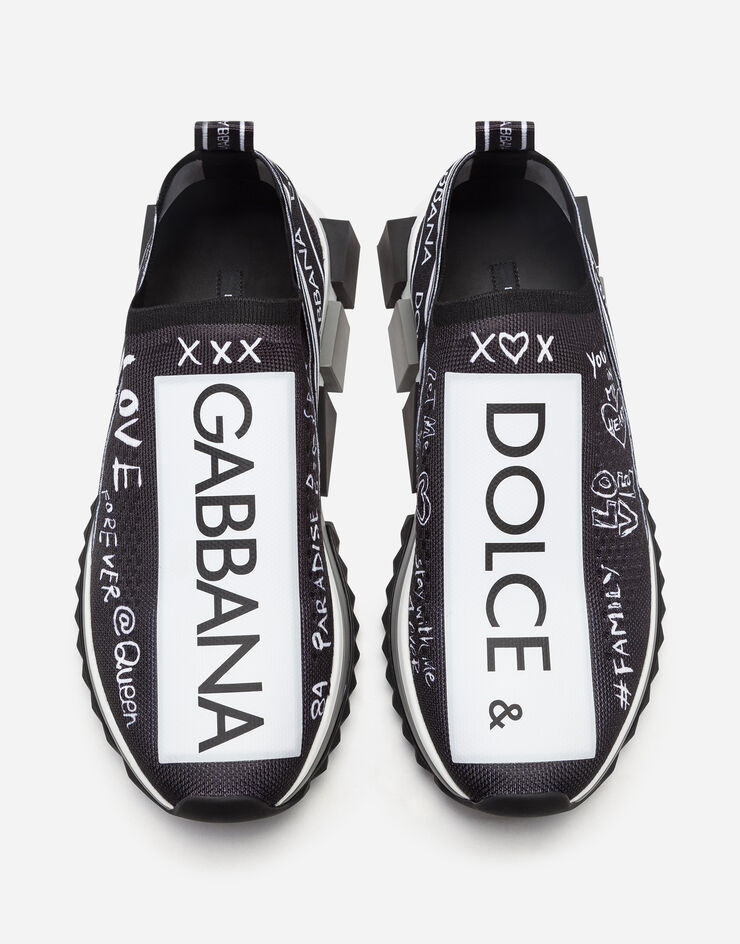 Dolce&Gabbana  NERO CK1595AV005