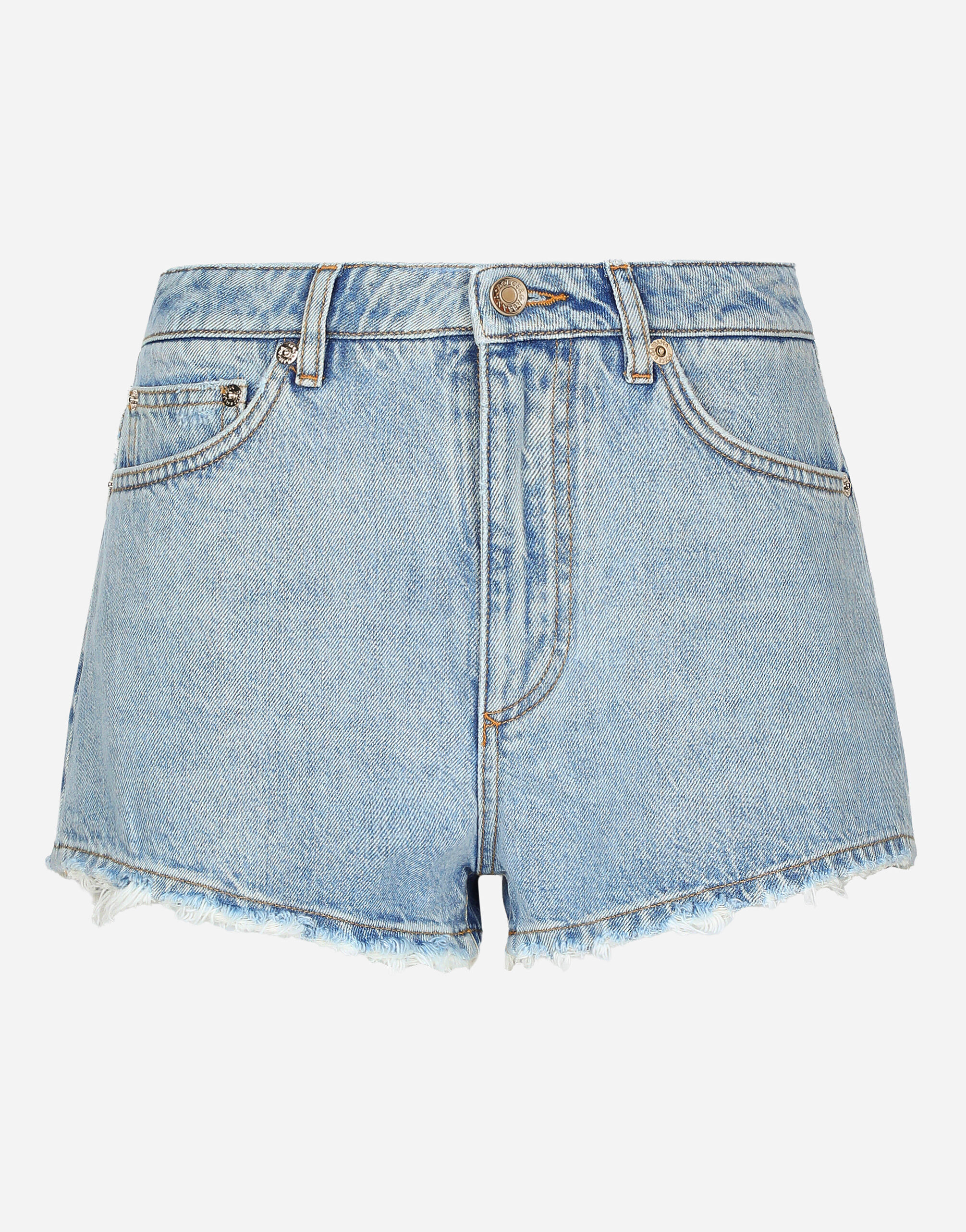 Dolce gabbana short jeans 2025