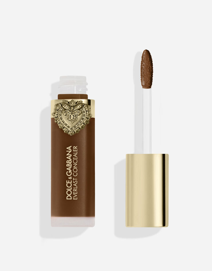Dolce & Gabbana Everlast Concealer 40 Deep - 中性低饱和色调 MKUPFCE0037