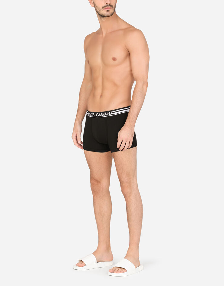 Dolce & Gabbana  SCHWARZ M4B16JFUECH
