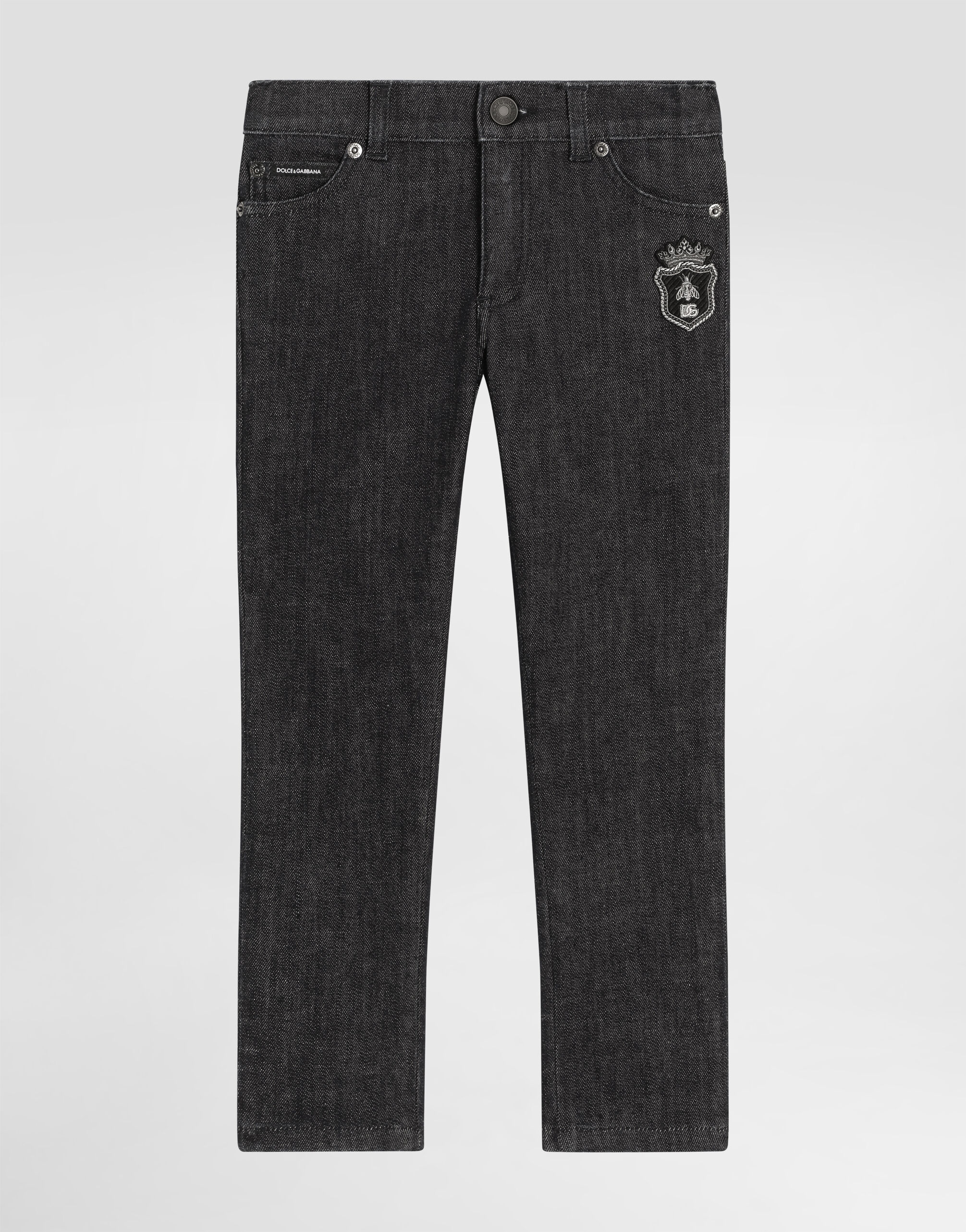 Dolce & Gabbana キッズパンツ 18-24M 86-92cm Dolce & Gabbana キッズパンツ 18-24M 86-92cm