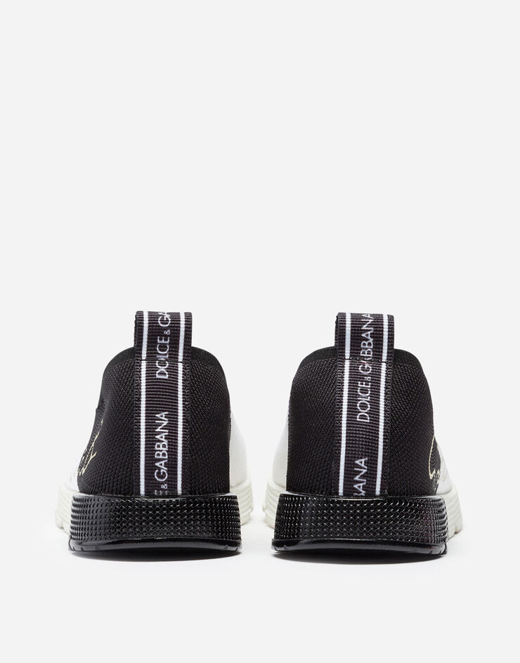 Dolce & Gabbana  WHITE/BLACK DA0735AA101