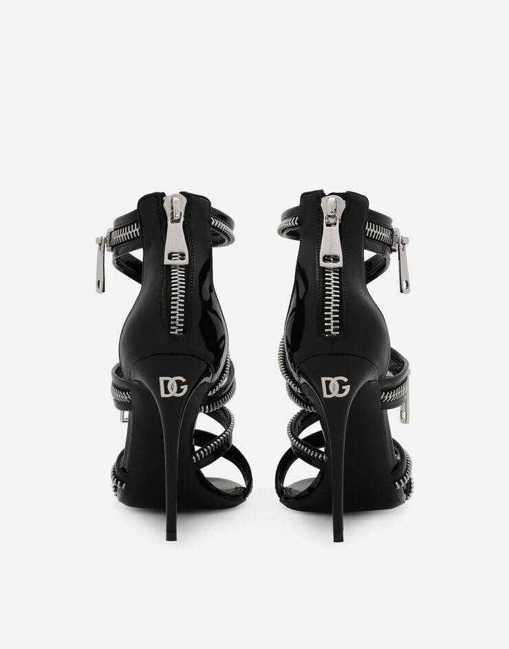 Dolce & Gabbana  Black CR1389AD725