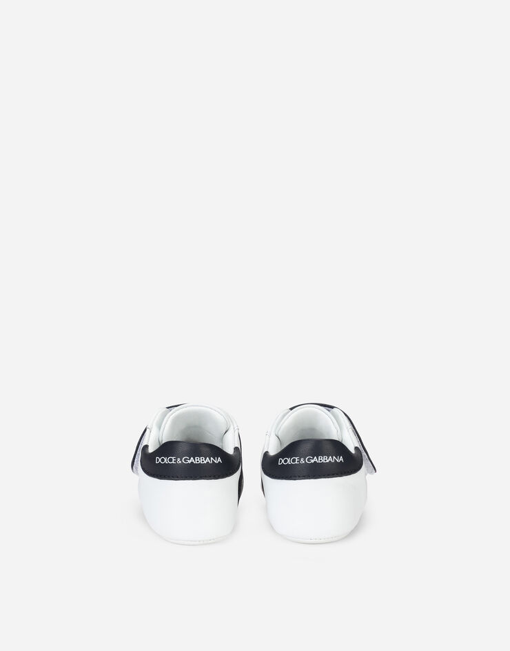 Dolce & Gabbana スニーカー ナッパ ロゴ マルチカラー DK0132AO886