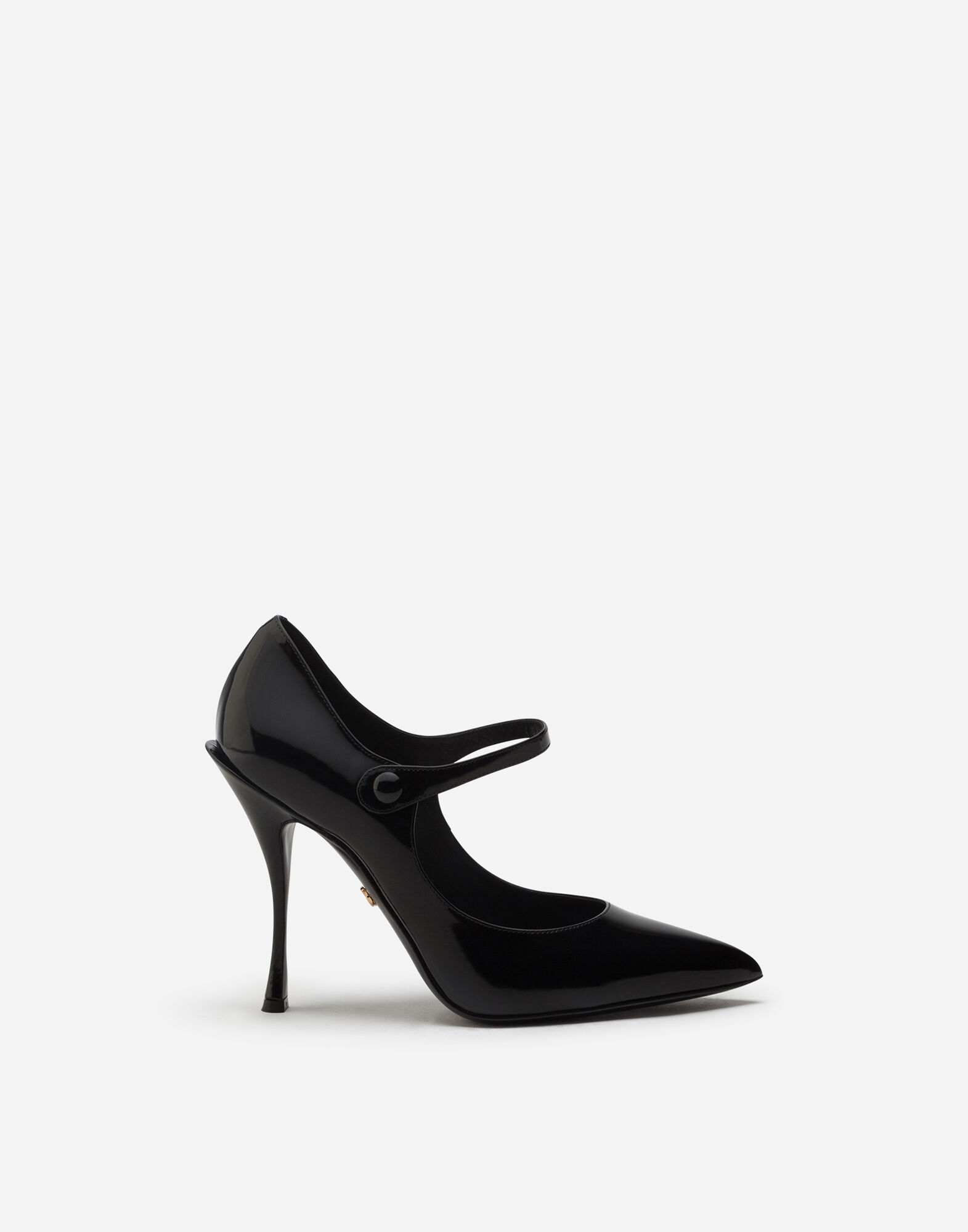 Mary jane dolce gabbana hot sale