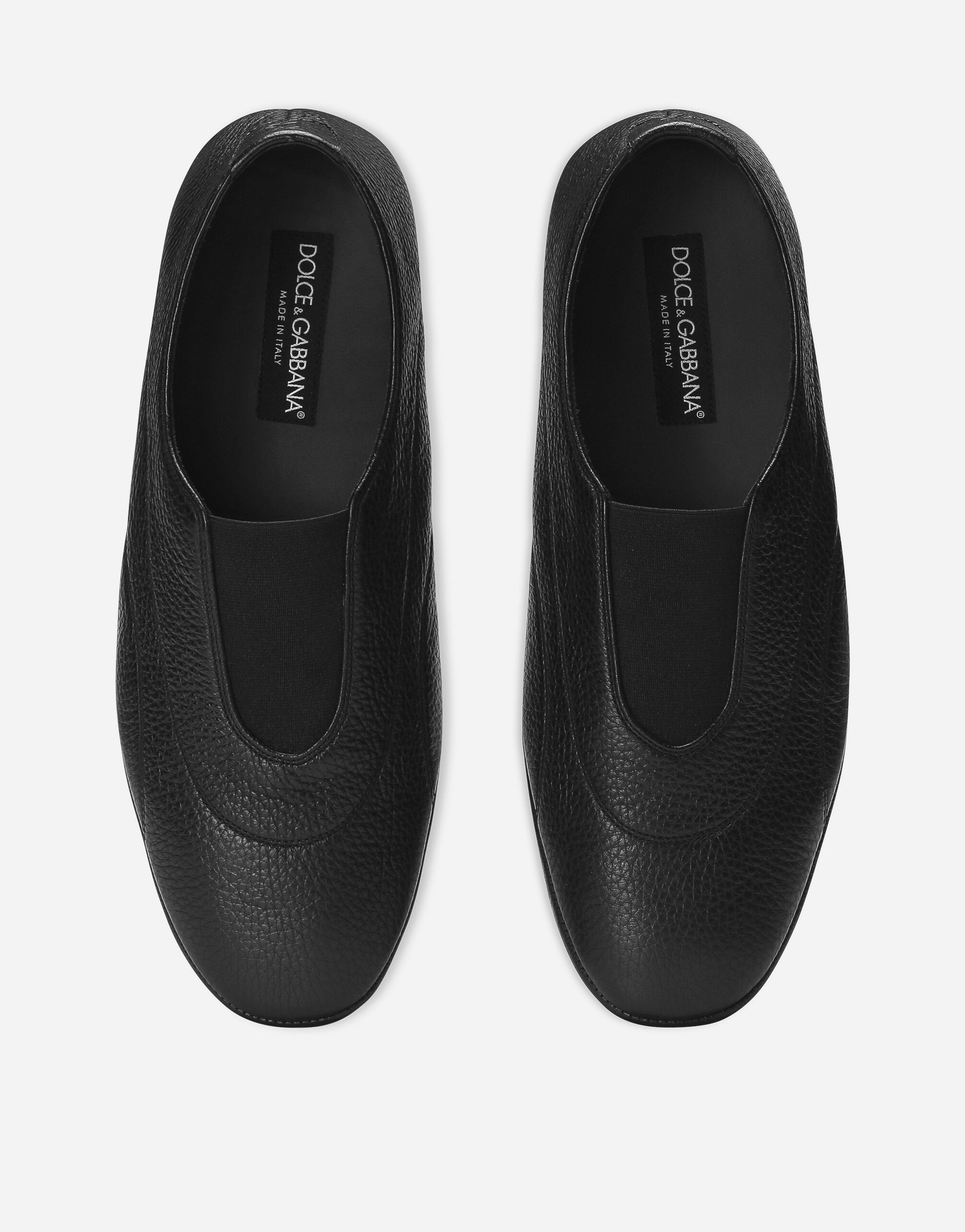 Deerskin slippers sale