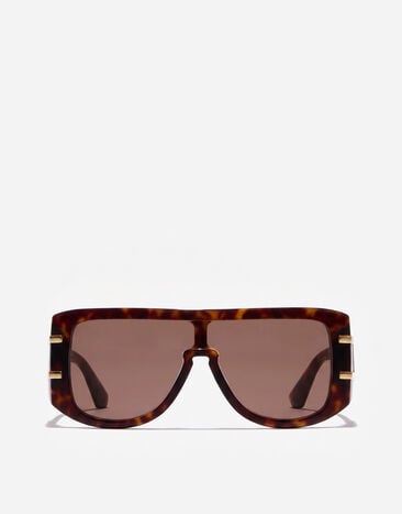 Dolce & Gabbana DG Griffe Sunglasses Dolce & Gabbana DG Griffe Sunglasses Havana VG4565VP273