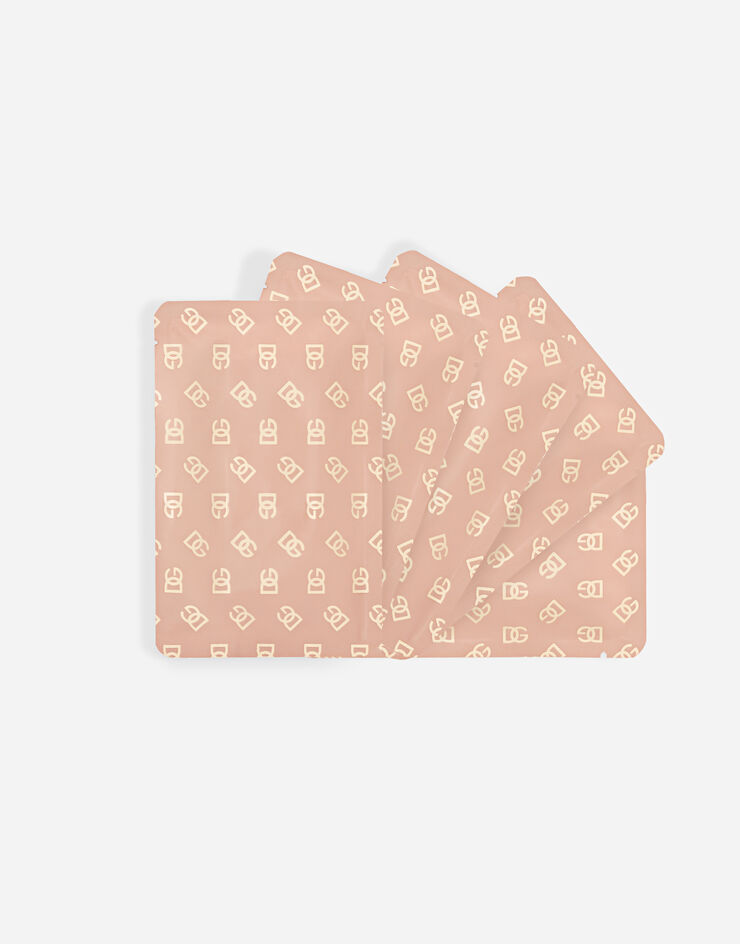 Dolce & Gabbana No-Puff Caffeine Eye Patches - SKINEYE0001
