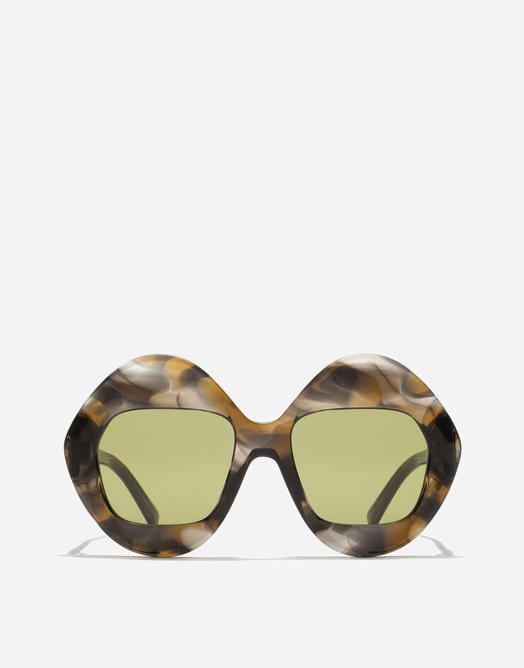 Dolce & Gabbana Re-edition sunglasses Multicolor VG4527VP085