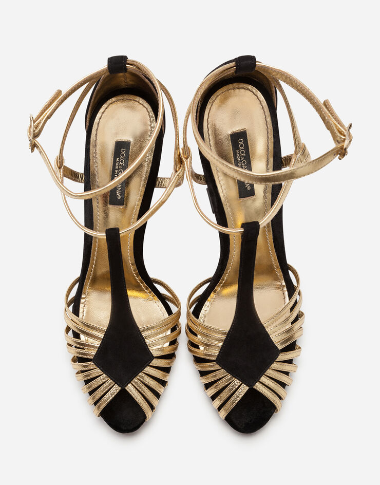 Dolce & Gabbana  Gold CR0508AN210