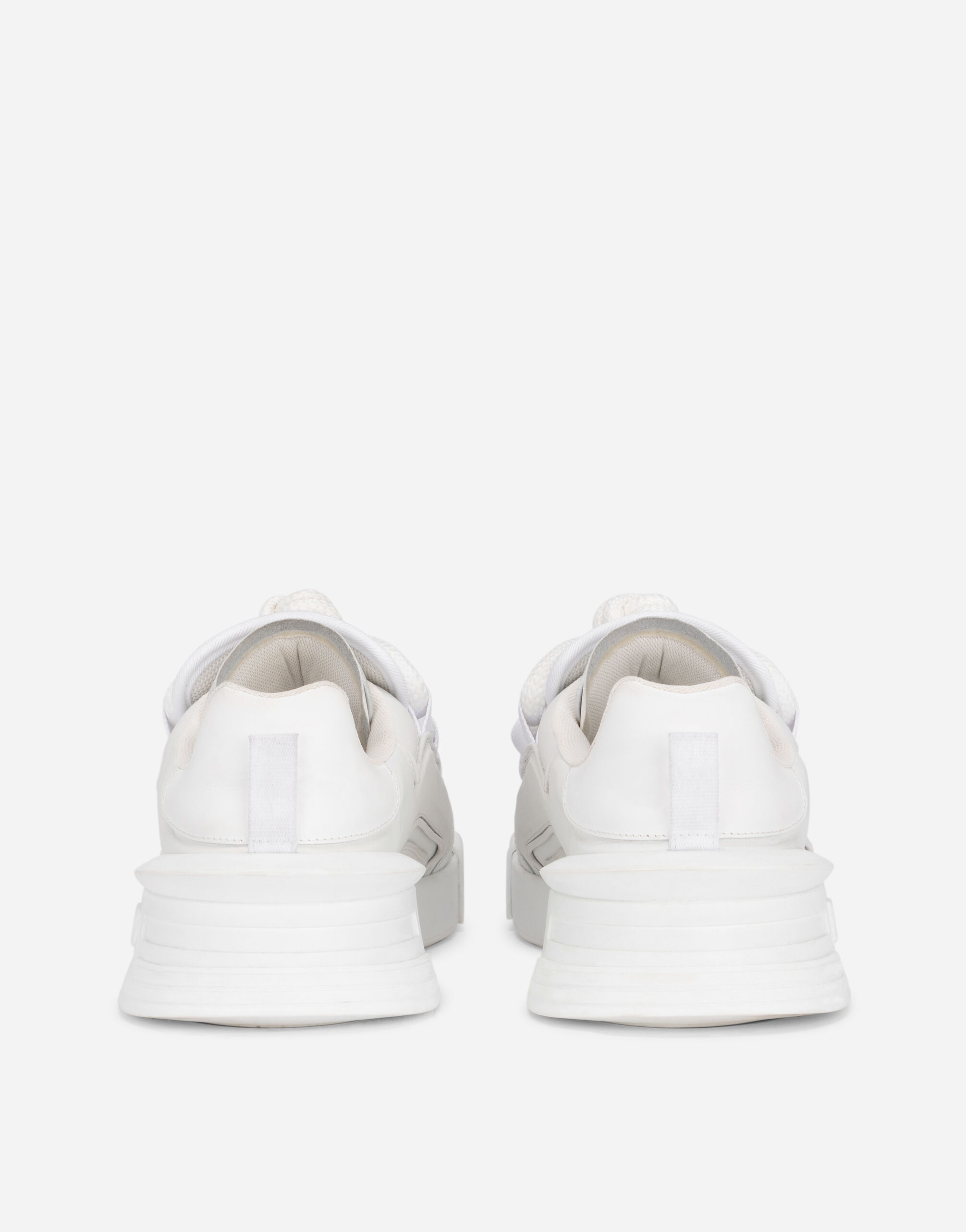 Bronx white sneakers shop