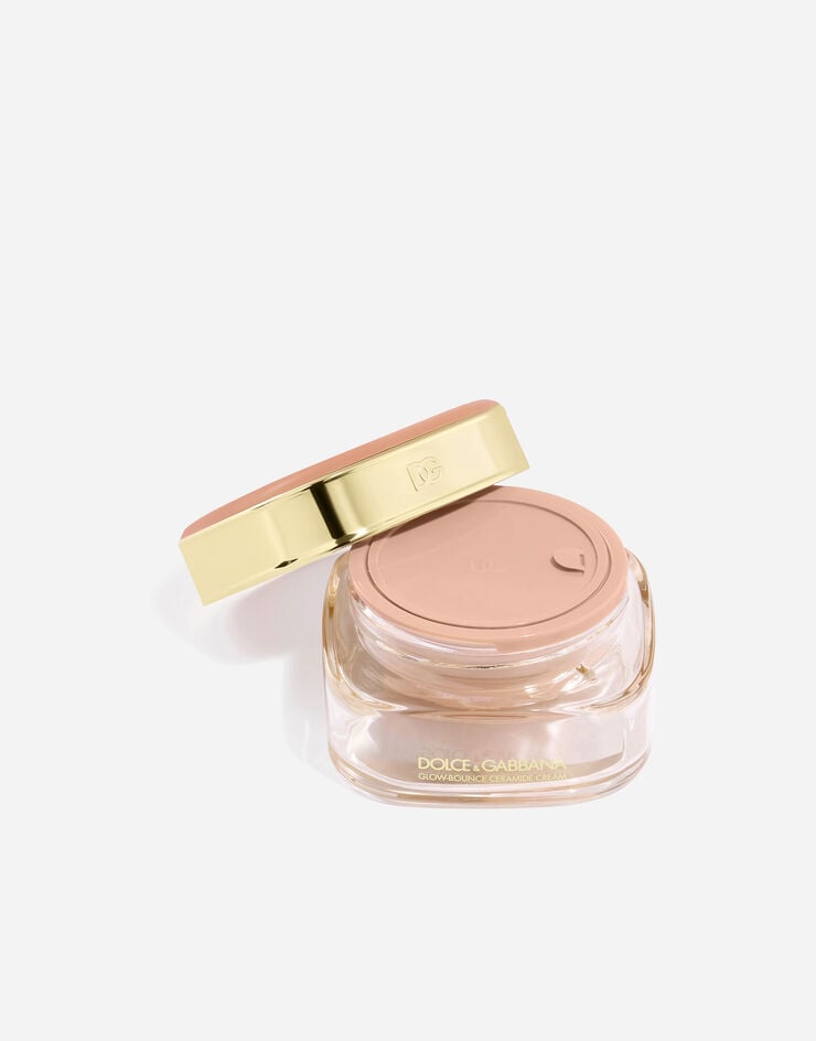 Dolce & Gabbana Glow-Bounce Ceramide Cream Refill Dolce & Gabbana Glow-Bounce Ceramide Cream Refill - SKINFCE0004