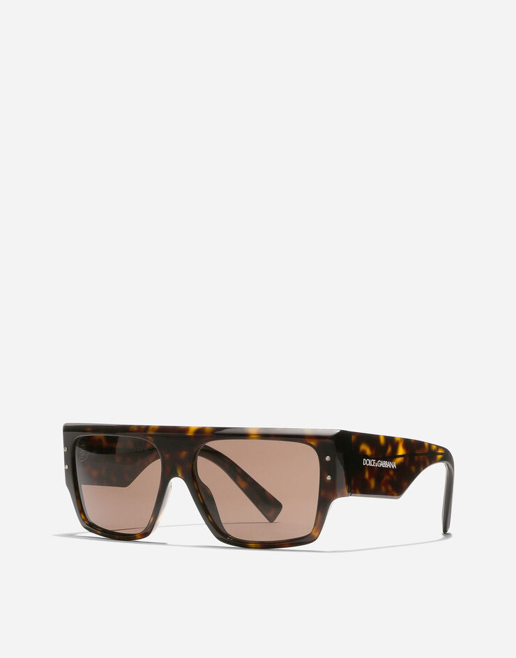 Dolce & Gabbana DNA 太阳镜 哈瓦那色 VG4459VP273