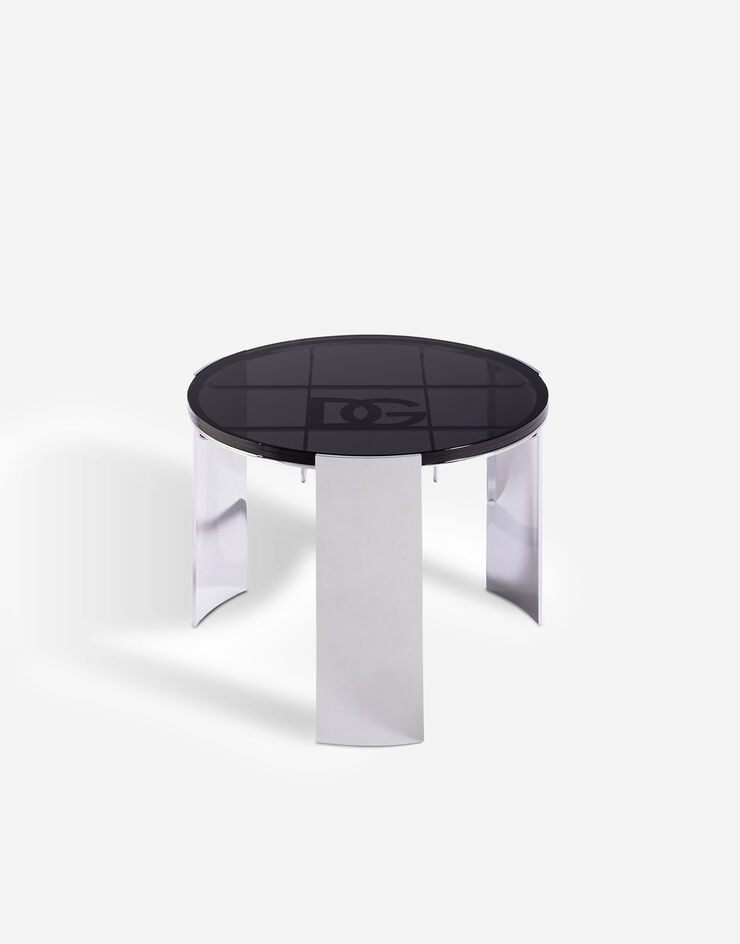 Dolce & Gabbana Griglia coffee table Dolce & Gabbana Griglia coffee table Multicolor TAE097TEAA3