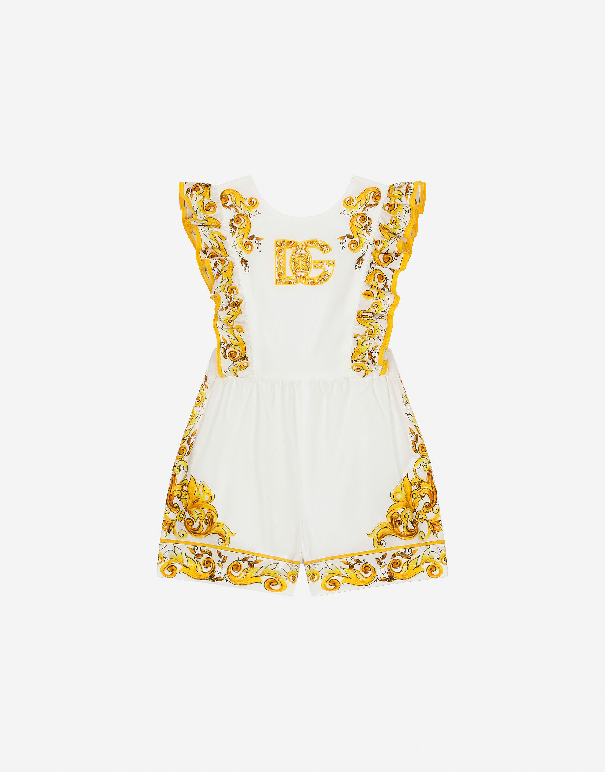 Dolce and gabbana baby onesie top