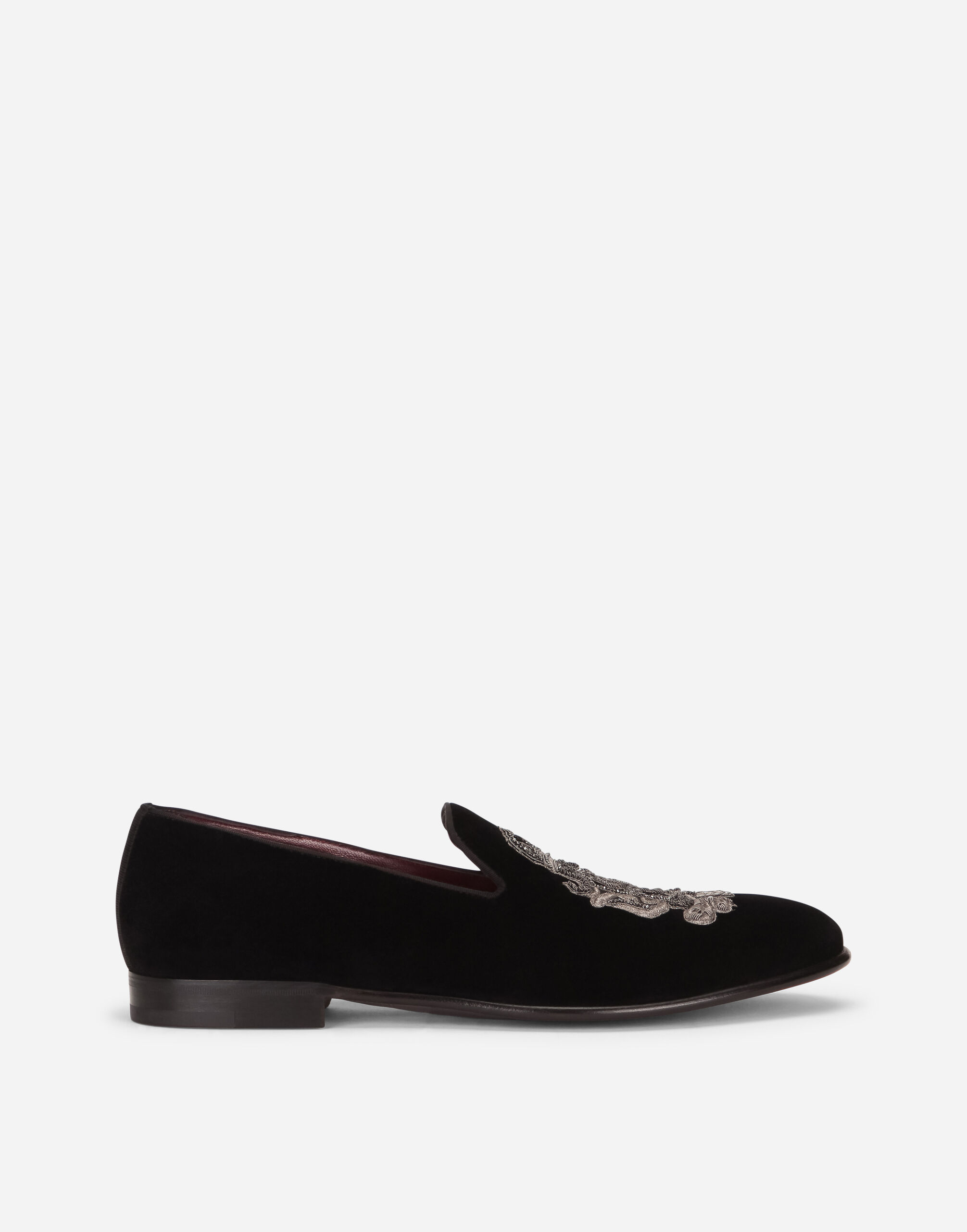 Slippers dolce gabbana hotsell