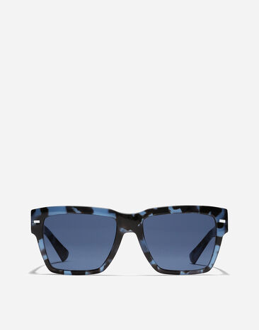 Dolce & Gabbana Banano sunglasses Beige G9AOGTGH459