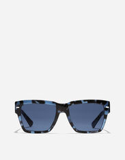Dolce & Gabbana Banano sunglasses Blue CS2215AN994