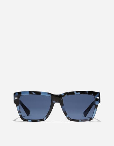 Dolce & Gabbana Banano sunglasses Print BM2259AQ061