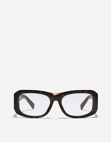 Dolce & Gabbana Lusso Sartoriale Sunglasses Matte black VG4507VP56G