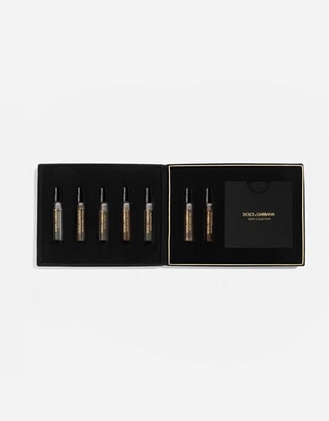 Dolce & Gabbana Velvet Collection Luminous Discovery Set - VT02ZTVT000