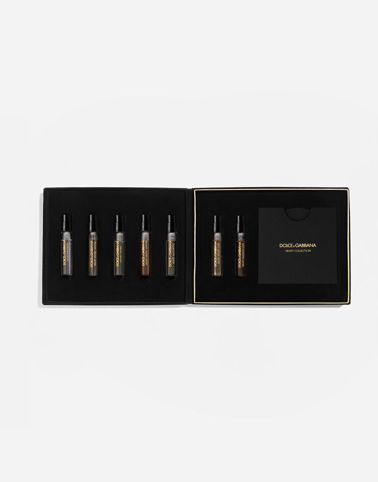 Dolce & Gabbana Velvet Collection Luminous Discovery Set - VT02ZTVT000