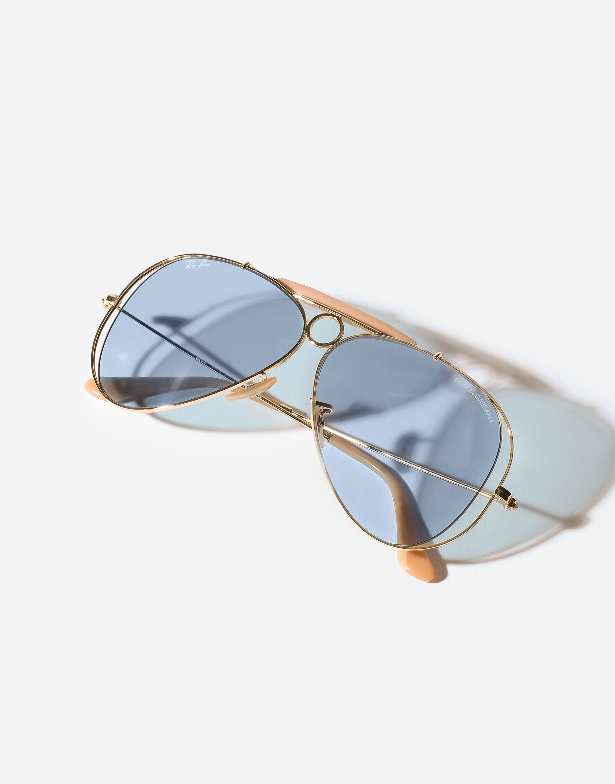 Dolce&Gabbana X RAY-BAN Sunglasses