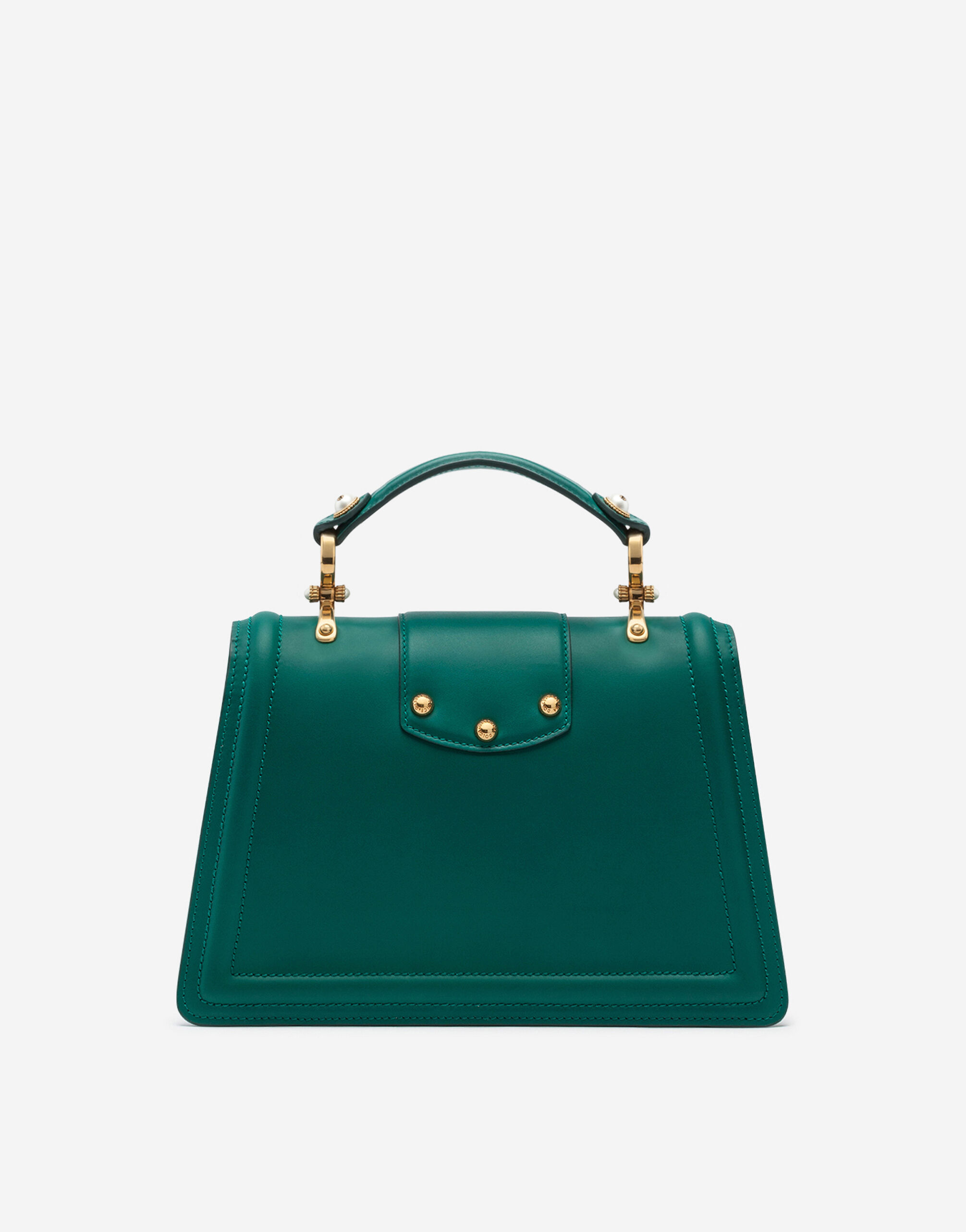 Dg amore bag in calfskin deals