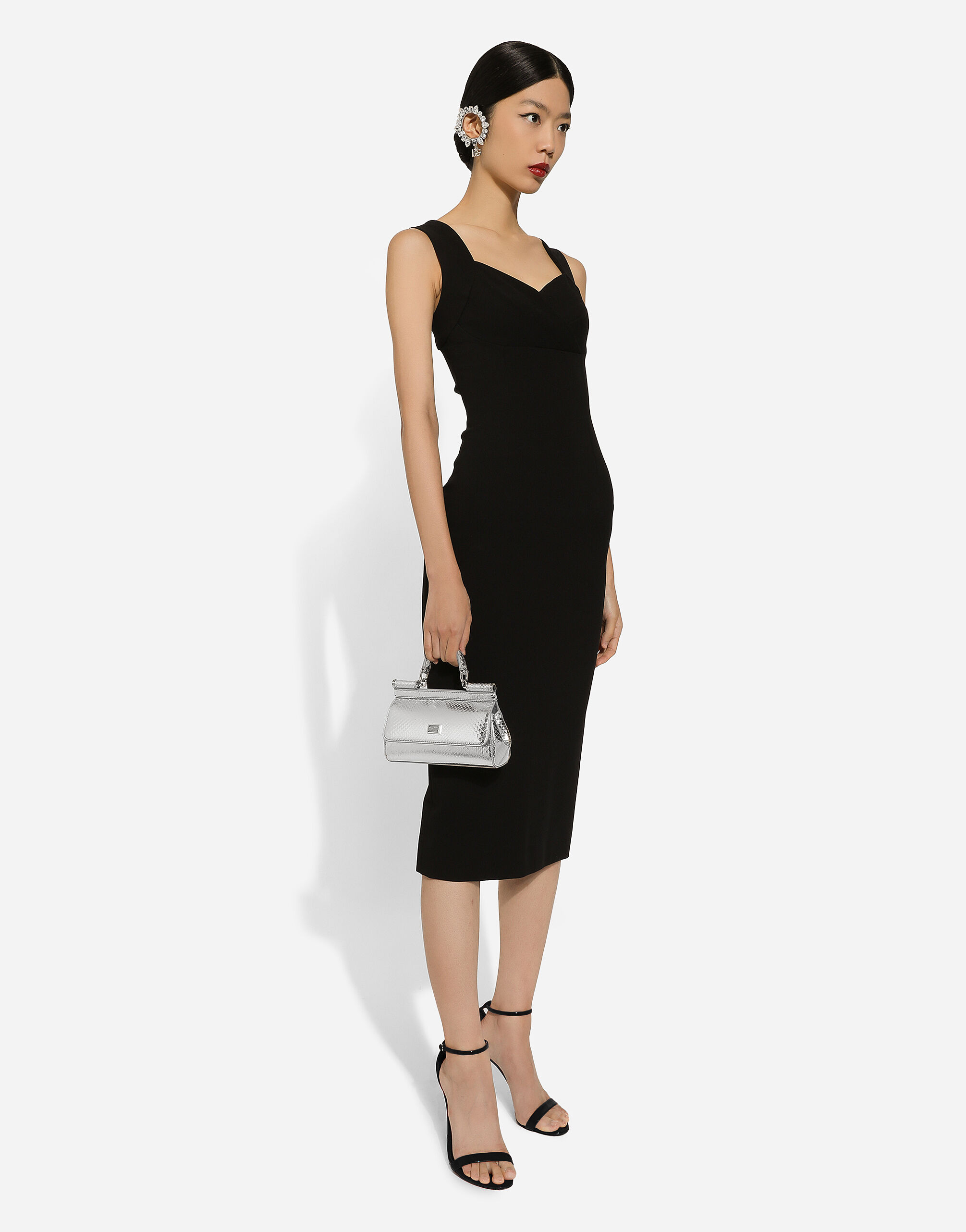 Dolce gabbana borsa a mano best sale