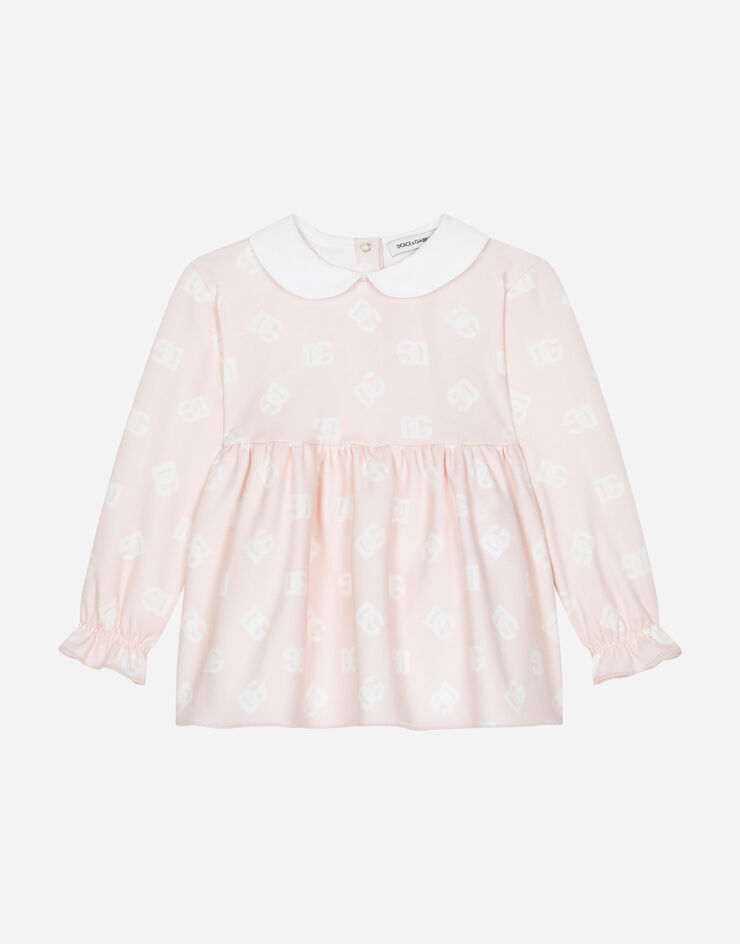 Dolce & Gabbana  マルチカラー L2JTKDHS7KM