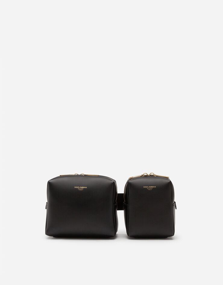 Dolce & Gabbana  ЧЕРНЫЙ BM1871AC954