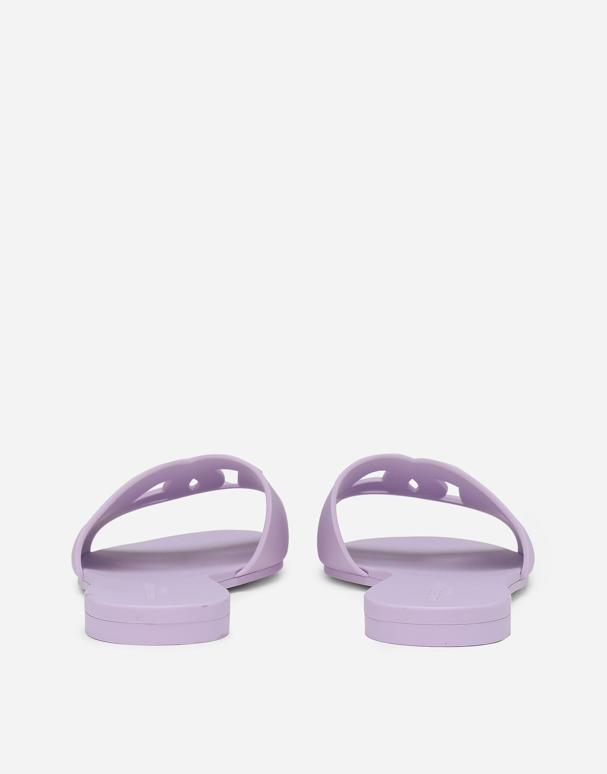BEACHWEAR in Lilac for Women | Dolce&Gabbana® US