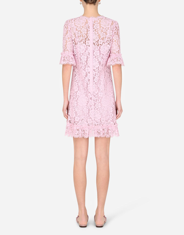 Dolce & Gabbana  LILLA F6I6MTHLMEA