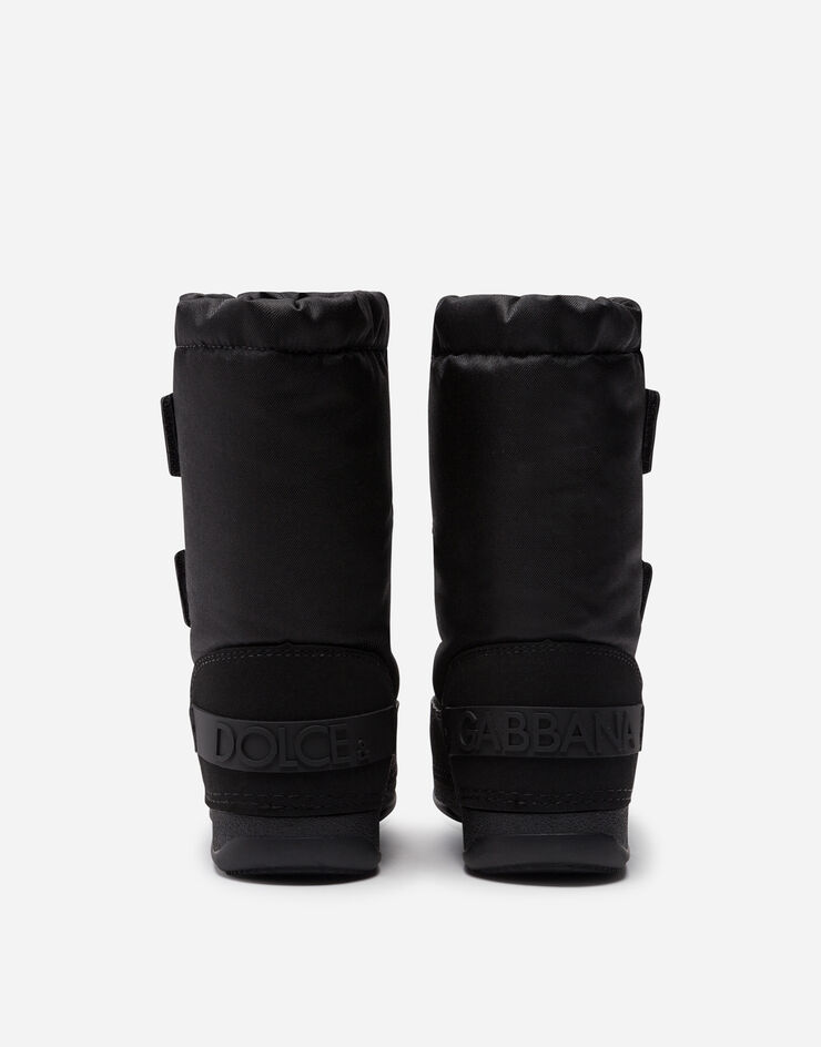 Dolce & Gabbana  ЧЕРНЫЙ DA0772AA121