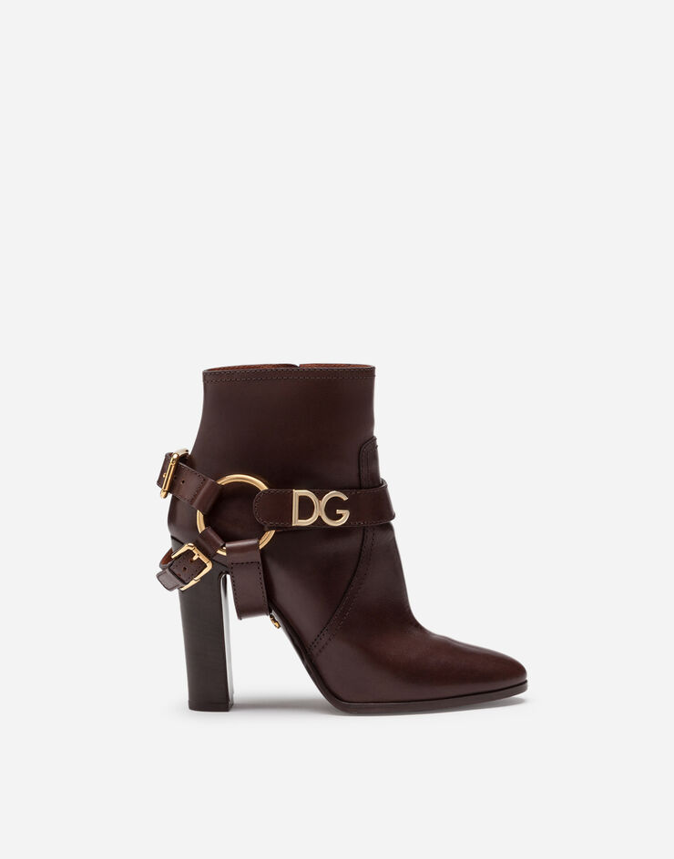 Dolce & Gabbana  MARRON CT0698AW673